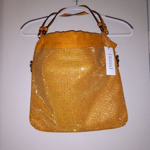 NWT Peta Approved Vegan Purse